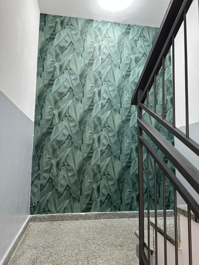 Residence Politecnico Bovisa Milan Exterior photo