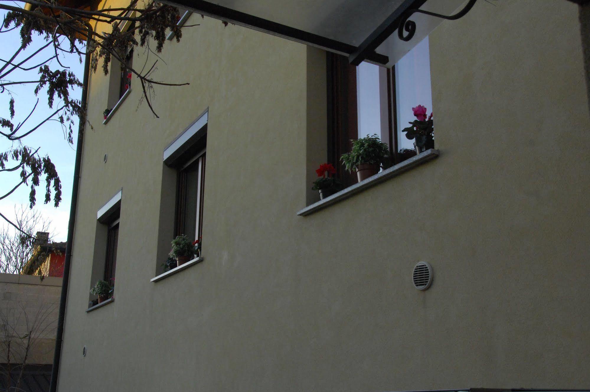 Residence Politecnico Bovisa Milan Exterior photo